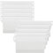 RYB Vertical Blind Weights 89mm (3.5 inches) - Replacement Spares Bottom Weights Slats (5)
