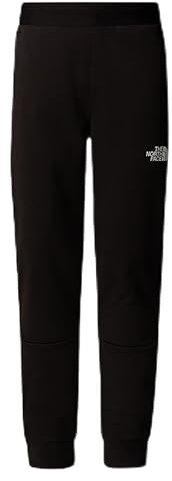 The North Face NF0A89HWKY4 B Mountain Athletics Joggers Pants Unisex TNF Black/TNF White Tamaño XS