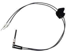 PLACKE Diesel Standheizung Glühkerzen Thermo 90 24V Flammenmelder 82407B Fit for Webasto