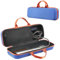 Custodia Rigida per Asciugacapelli Dyson Airstrait HT01 - Borsa da Viaggio Perfetta per Piastra per Capelli Dyson Airstrait - Custodia Morbida con Praticità ed Eleganza