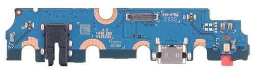 Câble flexible de rechange pour Samsung Galaxy Tab A9 SM-X110/X115, chargeur station d'accueil connecteur flexible pour Galaxy Tab A9 SM-X110/X115