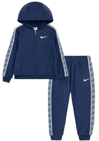Nike NKN Hooded FZ PROPUS Taping SE