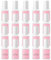 Makartt Nail Glue Extra Strong with Brush, 20PCS Acrylic False Nail Glue For Nail Tips or Broken Nails, Long Lasting Nail Adhesive Glue for Fake Nails Salon Use (20 * 7ml)