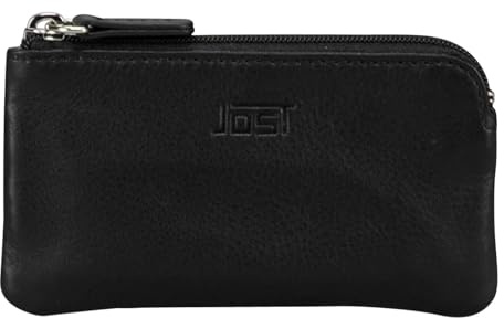 Jost Unisex Key Case Llavero (1er Pack)