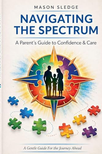 Navigating The Spectrum