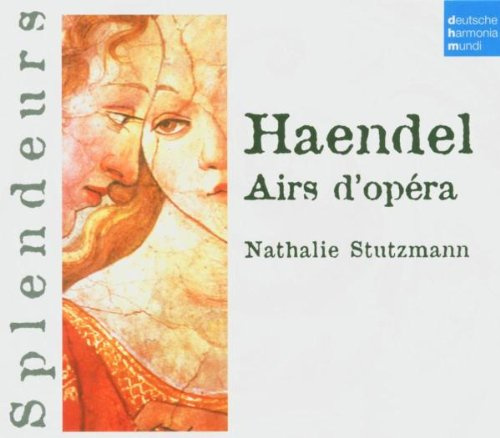 Splendeurs: Airs d'Opera