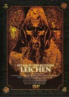 Die Nacht der reitenden Leichen
