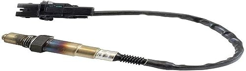 Bosch 0258003378 - Lambda sensor with vehicle-specific connector