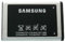 Samsung AB463651BU Batterie Rechargeable - Batteries Rechargeables