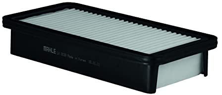 MAHLE LX 2638 Luftfilter - für Hyundai Accent III Saloon (MC), u.a.