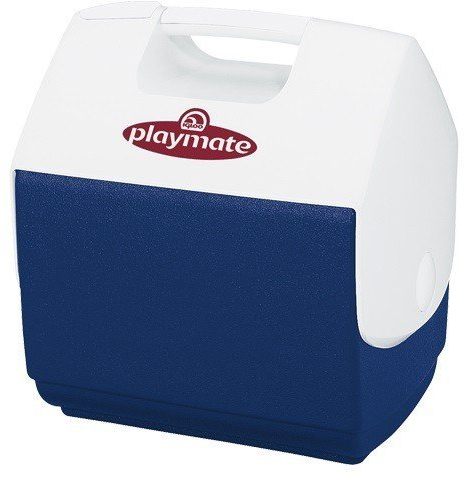 Eiskoffer - Playmate 6,6 l (blau)