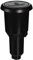 Rainbird - Rociador desplegable de Rotor Maxi-Paw no portátil para Parte/círculo Completo