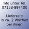 Geberit – Wandeinbausiphon Siphon für Waschbecken und Waschmaschinen 862174111
