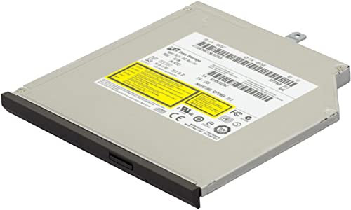 Liteon DU-8A5SH Interne