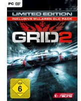 Grid 2 Limited Edition USK 6 Version