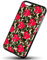 BAPE x Commes Des Garçons for iPhone 6/6s Black case