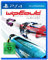 WipEout Omega Collection - [PlayStation 4]