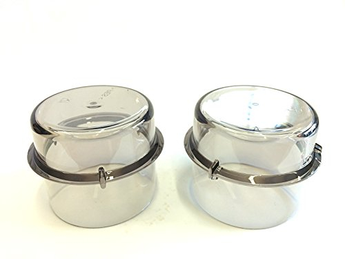 Oferta 2 x vaso medidor Original para Thermomix TM31