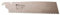 Magma Ersatzblatt Kataba Gold Meiko 250mm mit Universalzahnung