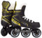 CCM Tacks 9350 Roller Hockey Inliner Youth D 10