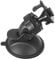 GAOHOU Car Suction Cup Mount Holder for Nextbase Dash Cam HD DVR Camera 202 302G 402G 512G Strong Suction Power