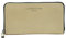 Liebeskind Berlin Damen Fab 2 Lamb Sally - Portemonnee Purse L, Warm Beige, Large (HxBxT 9.4cm x 18.8cm 2cm) EU