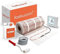 Fastwarm 200W Electric Underfloor Heating Sticky Mat Kit