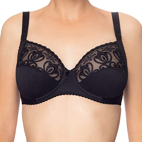 Felina Bügel-BH 205294 Serenada schwarz 80H