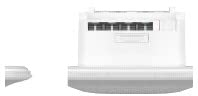 PrŠsenzmelder LUXA 103 S360-101-12 DE-UP WH