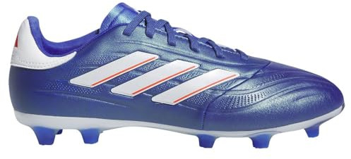adidas Unisex Kinder Copa Pure 2.1 Fg J Football Shoes (Firm Ground)
