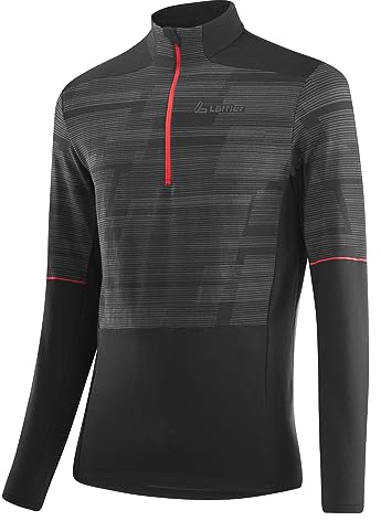 LÖFFLER M Midlayer HYWA TRANSTEX - 56