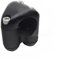 Motorrad-Bremslichtschalter Universal Motorrad Street Bike 3 Tasten Schalter Getriebe Lenker Control Triple Micro Schalter Für Har&Ley (Size : 22mm Black)