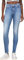 Tommy Jeans Damen Nora Md Skn Ch0238 Co Dw0dw19255 Enganliegend, Denim, 29W / 30L EU