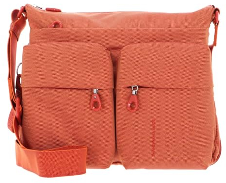 Mandarina Duck Damen MD20 Crossover, Marmalade