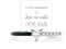 OVNMFH Love Me Until I'm Me Again Black Heart-Cut Half Enamel Ring, S925 Sterling Silver Heart Rings Self-Love Ring Gift, Jewelry Birthday Gifts for Women, Daughter, Wife, Friends (White,6)