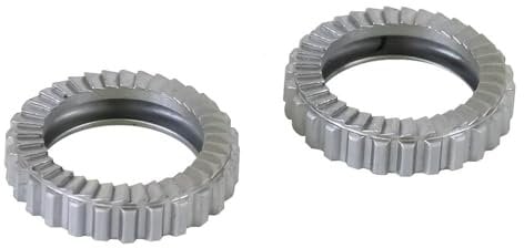 Massi Getriebe 2 Hinterradnabe Ratchet-Tour, Schwarz, Einheitsgröße