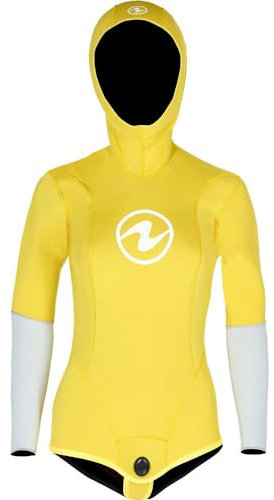 Aqualung Freeflex Pro Freediving Jacket 3 Mm M-L