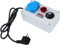 DEWIN Regolatore di velocità 220V 10A 2000W Regolatore di Velocita per Motori 220V Variateur de Vitesse pour Moteur 220V Speed Control Motor