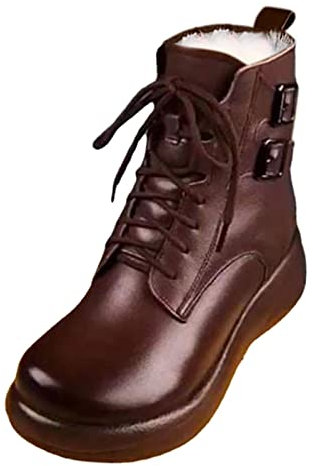 Stivali Texani Donna Neri Scamosciato Stivali Donna Estivi Traforati pianta Larga Scarponcini Trekking Donna Stivali Gomma Donna Pioggia Stivali Bianchi Donna Stivali da Donna Stivaletti