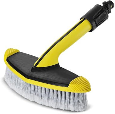 OYSTERBOY Replacement Soft Surface Wash Brush Compatible with Karcher K Series K2/K3/K4/K5/K6/K7 Pressure Washer