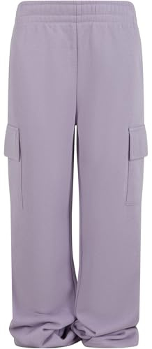 Urban Classics Girls Baggy Light Terry Sweat Pants
