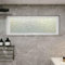 Finestra Finestra Girevole per Il Bagno per La Casa, Finestre Antitempesta per Loft/ Cantina/ Hotel, Finestre Sostitutive per Vecchie Case, Finestre Domestiche Personalizzabili(White,80x60cm/31.5x23.6