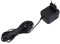 Flcivsh Adaptateur de Chargeur de Batterie d'alimentation 18V 500MA pour Ring Doorbell Outdoor Prise UE