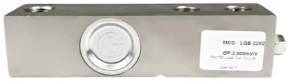 KFGISD, Scherbalkenwaage, Wägezelle, Gewichtssensor, F-Typ, Gleiskranwaage, 100 kg, 200 kg, 350 kg, 300 kg, 500 kg, 1 t, 2 t, 3 t, 5 t),Wägesensor(100KG(No leg))