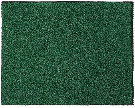 Hemobllo Pelouse Artificielle Aquarium Plantes Aquatiques Décoratives Plastique Solide Cachette pour Poissons Tapis Herbe Synthétique 25X25Cm Accessoire Paysager