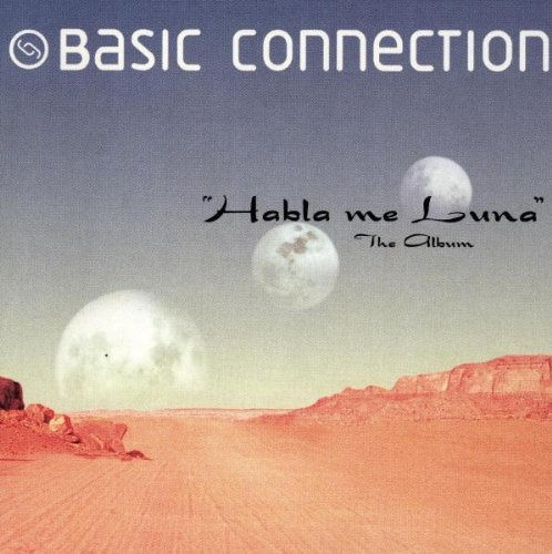 Habla Me Luna-the Album