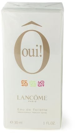 30 ml Lancome - oui! EDT Eau de Toilette Spray