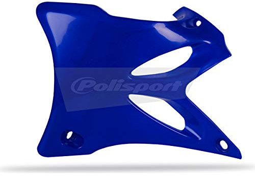 RAD COVERS YZ85 02-14 BL