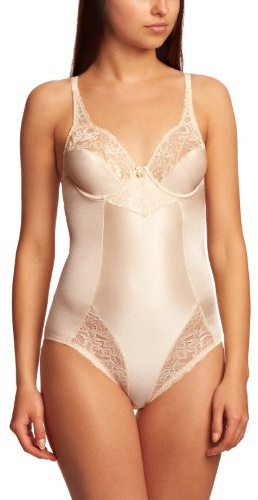 Charnos Superfit Full Cup Bodyshaper , Natural , 36F