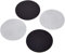 Gear Aid Herren Tenacious Tape Kleben, Weiß, x4 Per Pack EU